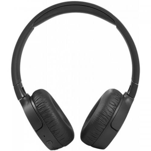 Bluetooth гарнітура JBL Tune 660 NC Black (JBLT660NCBLK) Bluetooth гарнітура JBL Tune 660 NC Black (JBLT660NCBLK)