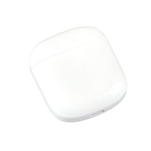 Бездротові навушники XO G7 TWS Type C Bluetooth V5.3 25/300mAh 4h White