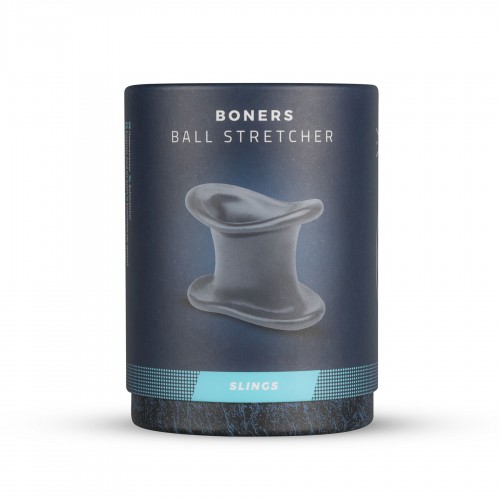 Ерекційне кільце Boners Ball Stretcher в інтернет супермаркеті PbayMarket!