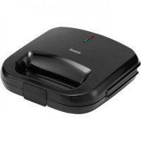 Сендвічниця електрична MAGIO МG-375 Black Сендвічниця електрична MAGIO МG-375 Black