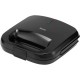 Сендвічниця електрична MAGIO МG-375 Black