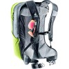 Рюкзак Deuter Race Air 14+3 Citrus (1052-3204423 8403)