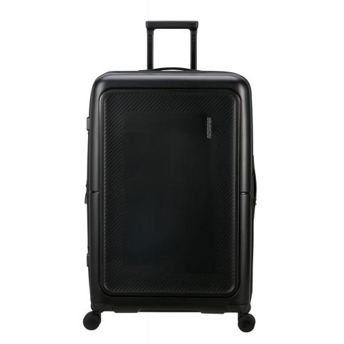 Валіза 77 См American Tourister DASHPOP TRUE BLACK 77х50х30(34) MG5*19003 в інтернет супермаркеті PbayMarket!