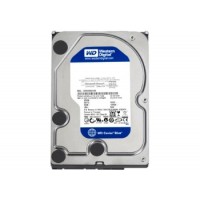 Накопичувач HDD SATA 1.0TB WD Blue 7200rpm 64MB (WD10EZEX)