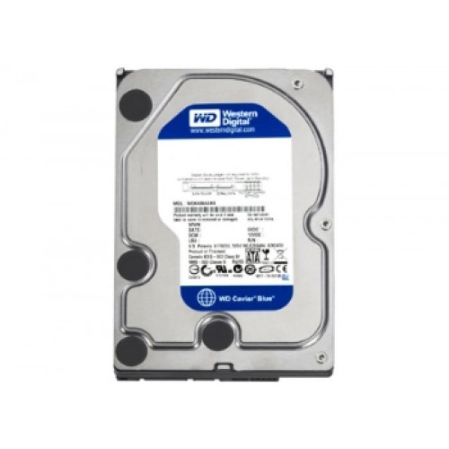 Накопичувач HDD SATA 1.0TB WD Blue 7200rpm 64MB (WD10EZEX) в інтернет супермаркеті PbayMarket!