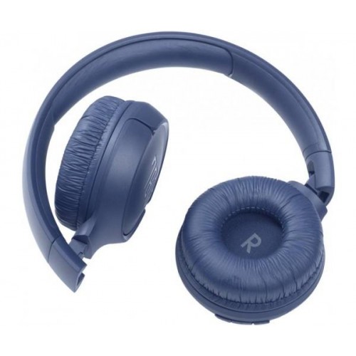 Навушники JBL Tune 510BT JBLT510BTBLUEU Blue в інтернет супермаркеті PbayMarket!