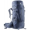 Рюкзак Deuter Aircontact X 60+15 3067 (1052-3370022 3067)