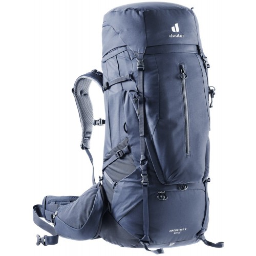 Рюкзак Deuter Aircontact X 60+15 3067 (1052-3370022 3067)