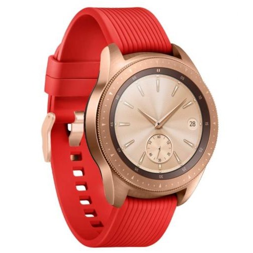 Ремінець BeWatch для Amazfit BIP | Bip Lite | Bip U/Pro/Mini | GTS | GTS 2(E) | Gtr 42mm силіконовий 20мм ECO2 Червоний (1012103) Ремінець BeWatch для Amazfit BIP | Bip Lite | Bip U/Pro/Mini | GTS | GTS 2(E) | Gtr 42mm силіконовий 20мм ECO2 Червоний (1012103)