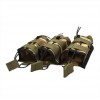 Підсумок під 3 магазини АК відкритий мультикам MOLLE VS Thermal Eco Bag