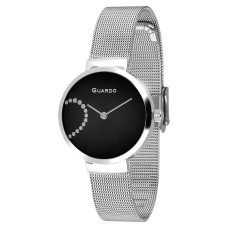 Годинник Guardo 012656-2 (m.SB)