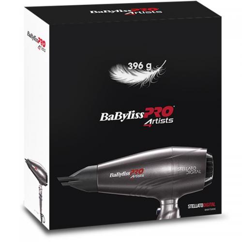 Фен Babyliss Pro BAB7500IE Фен Babyliss Pro BAB7500IE