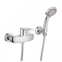 Змішувач для душу Haiba GUDINI 003 (HB0147) Змішувач для душу Haiba GUDINI 003 (HB0147)