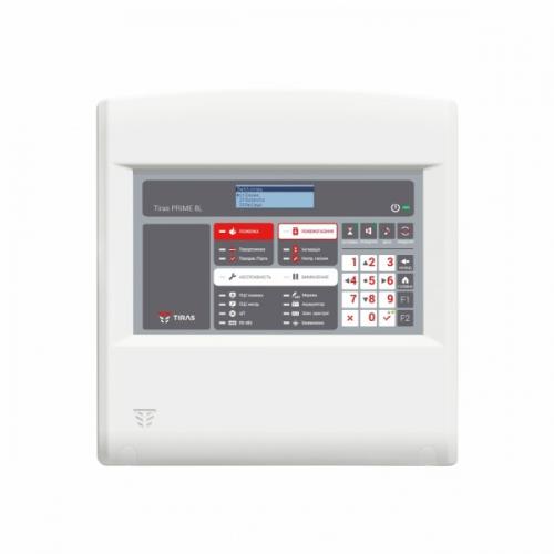 ППК Тирас PRIME 8L ППК Тирас PRIME 8L