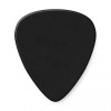 Медіатори Dunlop 483P03HV Genuine Celluloid Black Heavy Player's Pack (12 шт.)