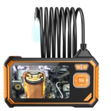 Ендоскоп автомобільний технічний з дисплеєм 4.3