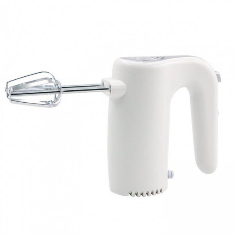 Міксер ручний кухонний RAF R-6680 150 Вт White