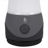Ліхтар кемпінговий Bo-Camp Regulus High Power LED 100 Lumen Біло-сірий (DAS301431-1)