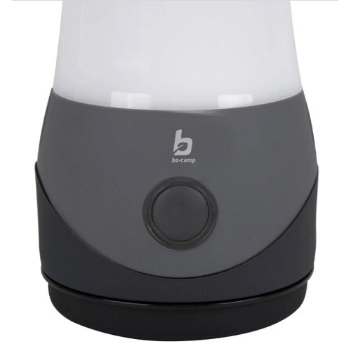 Ліхтар кемпінговий Bo-Camp Regulus High Power LED 100 Lumen Біло-сірий (DAS301431-1) Ліхтар кемпінговий Bo-Camp Regulus High Power LED 100 Lumen Біло-сірий (DAS301431-1)