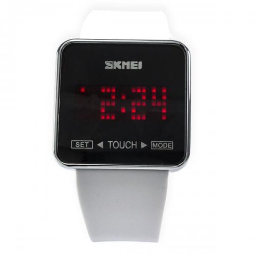 Годинник Skmei 0950 White BOX (0950BOXWH) в інтернет супермаркеті PbayMarket!