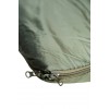 Ковдра спальний мішок Tramp Taiga 200XL правий олива 220/100 TTS-059L