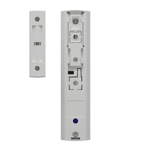 Бездротовий датчик відкривання Tiras Technologies X-Shift+ White (301459) Бездротовий датчик відкривання Tiras Technologies X-Shift+ White (301459)