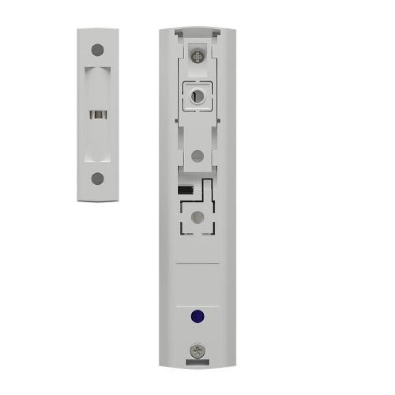 Бездротовий датчик відкривання Tiras Technologies X-Shift+ White (301459)