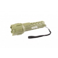 Ліхтар водонепроникний MASTERTOOL 180х55 мм CREE LED IP66 2xAA PP+PVC 94-0802 Ліхтар водонепроникний MASTERTOOL 180х55 мм CREE LED IP66 2xAA PP+PVC 94-0802