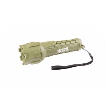 Ліхтар водонепроникний MASTERTOOL 180х55 мм CREE LED IP66 2xAA PP+PVC 94-0802