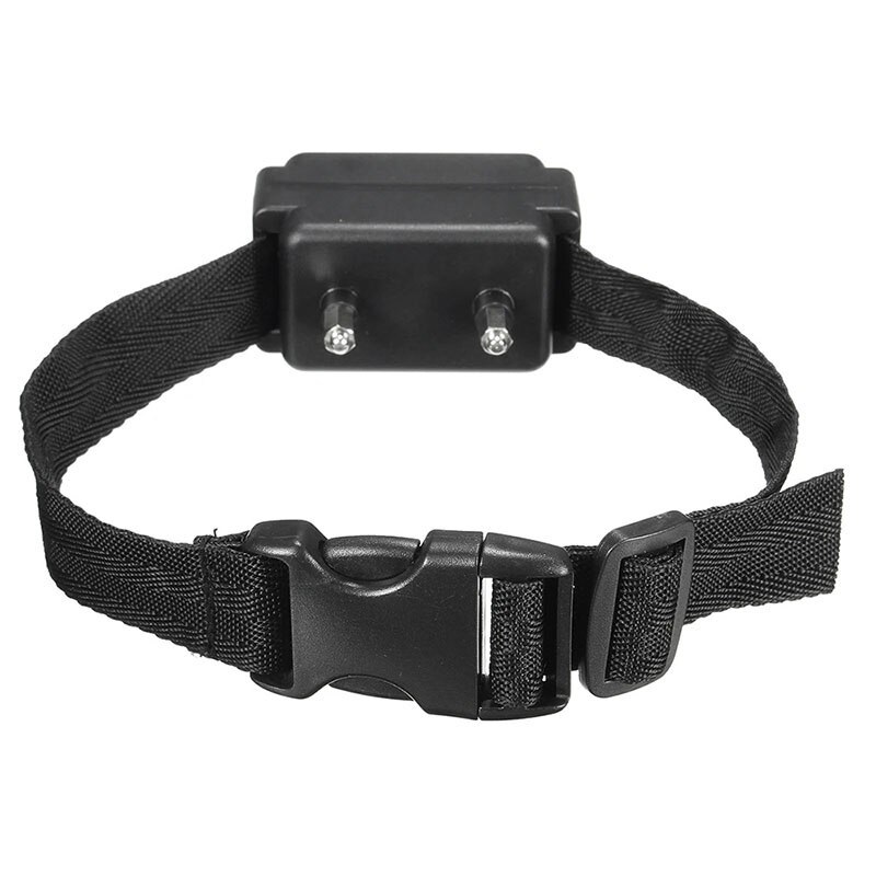 Електричний нашийник для собак для проводового електронного забору Pet 023, 026, W227B і інших, на батарейці 