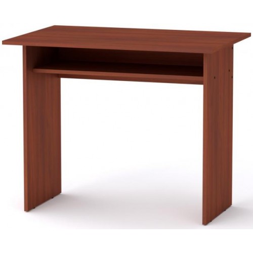 Стіл письмовий МО-4 Компаніт Яблуня (90х60х73, 6 см) Стіл письмовий МО-4 Компаніт Яблуня (90х60х73, 6 см)