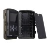 Фотопастка Suntek HC-810A FullHD 120 ° 20MP IP65 (53623)