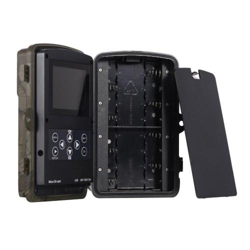 Фотопастка Suntek HC-810A FullHD 120 ° 20MP IP65 (53623) Фотопастка Suntek HC-810A FullHD 120 ° 20MP IP65 (53623)