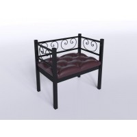 Крісло Tenero Грін Трик Чорний (100000184) Крісло Tenero Грін Трик Чорний (100000184)