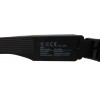 Акумуляторний налобний ліхтар Bresser LED 120 Lm Чорний (2584792543)