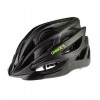 Шолом велосипедний Onride Mount M 55-58 Black/Green в інтернет супермаркеті PbayMarket!