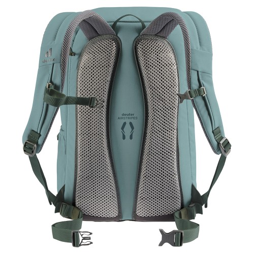Рюкзак Deuter Walker 24 Бірюзовий (1052-3812921 2275)