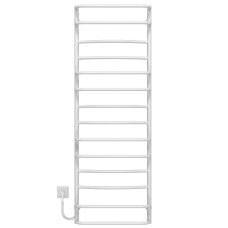 Рушникосушарка електрична Аквамікс П14 500х1500 Deffi Білий WD03 (C.AM.150.50.14.E.W.L.3)