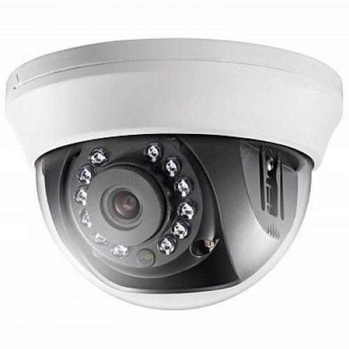 Комплект відеоспостереження Hikvision Light-3-8 Комплект відеоспостереження Hikvision Light-3-8