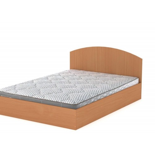 Двоспальне ліжко Компаніт-140 бук в інтернет супермаркеті PbayMarket!