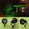 Лазерний проектор RIAS Star Shower SW-18 з пультом ДК Black (3_00912)