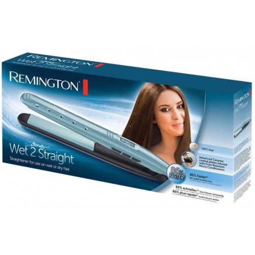 Випрямляч волосся Remington S7300 (6277479)
