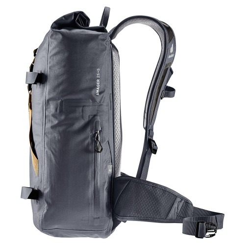 Рюкзак Deuter Amager 25+5 Graphite (1052-3220022 4014)