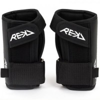 Захист зап'ястя REKD Pro Wrist Guards L Black