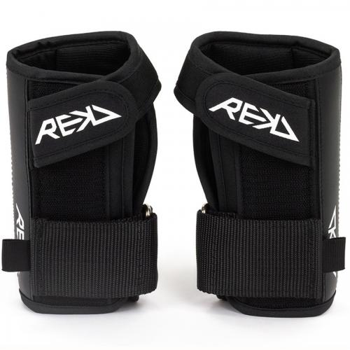 Захист зап'ястя REKD Pro Wrist Guards L Black в інтернет супермаркеті PbayMarket!