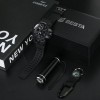Годинник чоловічий наручний з компасом BESTA Box Peremoga Light Чорний (2446919030)