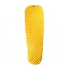 Надувний коврик Sea To Summit Air Sprung UltraLight Mat Small Yellow (STS AMULSAS) в інтернет супермаркеті PbayMarket!
