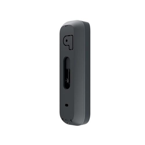 Відеодзвінок Ajax DoorBell Graphite (303115)