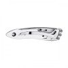 Ніж Leatherman Skeletool KBX Stainless Steel (1080-832382)