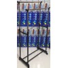 Вішалка Double Pole Small WJF-003 маленька 800*450*1600